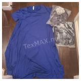(3) 2XL Night Shirt