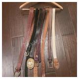 Belts