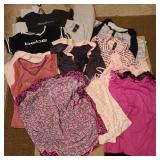 Bebe Clothing Sz L/XL