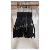 (25) Hangers