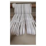 (25) Hangers