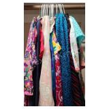 Dresses Of Assorted Style And Size