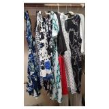 All NWT Clothing Sz XL and up