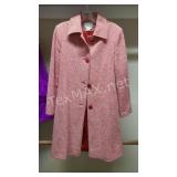 Charls grey jacket extra smalle