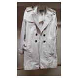 And Taylor jacket size for