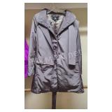 Kenneth Lin jacket size 4
