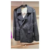 Calvin Klein jacket size small