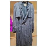 Ann Taylor jacket size extra large