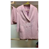 Stanley Bleeker skirt suit