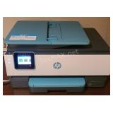 HP 3-in-1 and Supplies