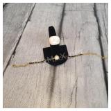 Bracelet w Sz 6 Ring