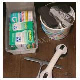 Denture Care Items And More