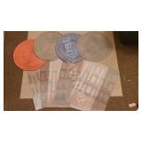 Placemats