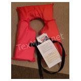 Adult Life Preserver