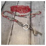 Vera Bradley Whistle