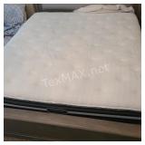 Beautyrest Recharge Keaton King Size Mattress