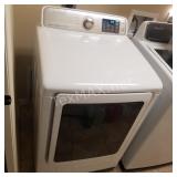 Samsung Electric Drier