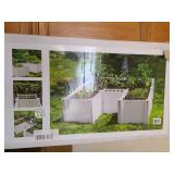 Vita composting garden