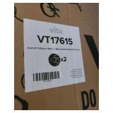 Vida Urbana raised garden bed 2 pack