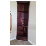 Corner Shelving Unit