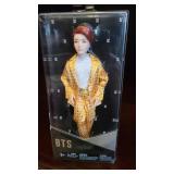 NIB BTS Doll Jung Kook