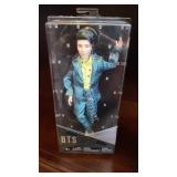 NIB BTS Doll RM