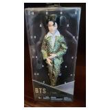NIB BTS Doll J-Hope