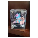 Nib Bt21 Phone Cradle Mang