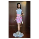 Fashionista Barbie