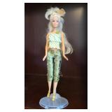 Barbie Doll