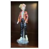 Bts Doll V