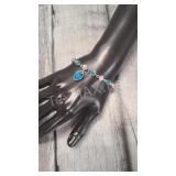 Swarovski Crystal Bracelet