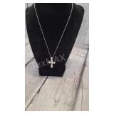 Cross Jewelry Lot