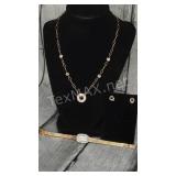 Helbros Watch & Jewelry Lot