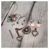 Jewelry Lot