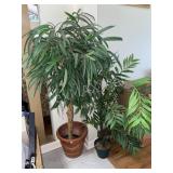 (2) Artificial Plants