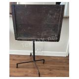 Vintage Easel