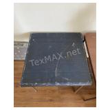 Folding Table