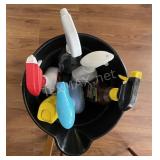 Cleaning Supplies