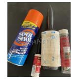 Lint Rollers & More