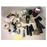 Miscellaneous Office Supplies