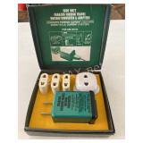 1600 Watt Francis Foreign Travel Voltage Converter