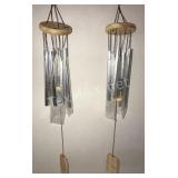 (2) Nature Echo WindChime