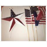 Patriotic Decor