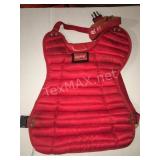 (1) Umpire Chest Protecter