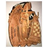 Baseball Left Hand Adult Glove