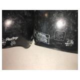 (2) Youth Baseball Helmet