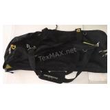 (1) Large Equipment Bag