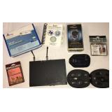 Go Smart Pocket Pedometer And More