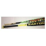 (2) Youth Baseball Bats
